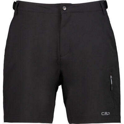 Pantaloncini con biancheria intima in rete rimovibile CMP