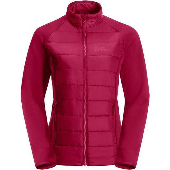 JACK WOLFSKIN Geisshorn 3-in-1 Jacke für Damen