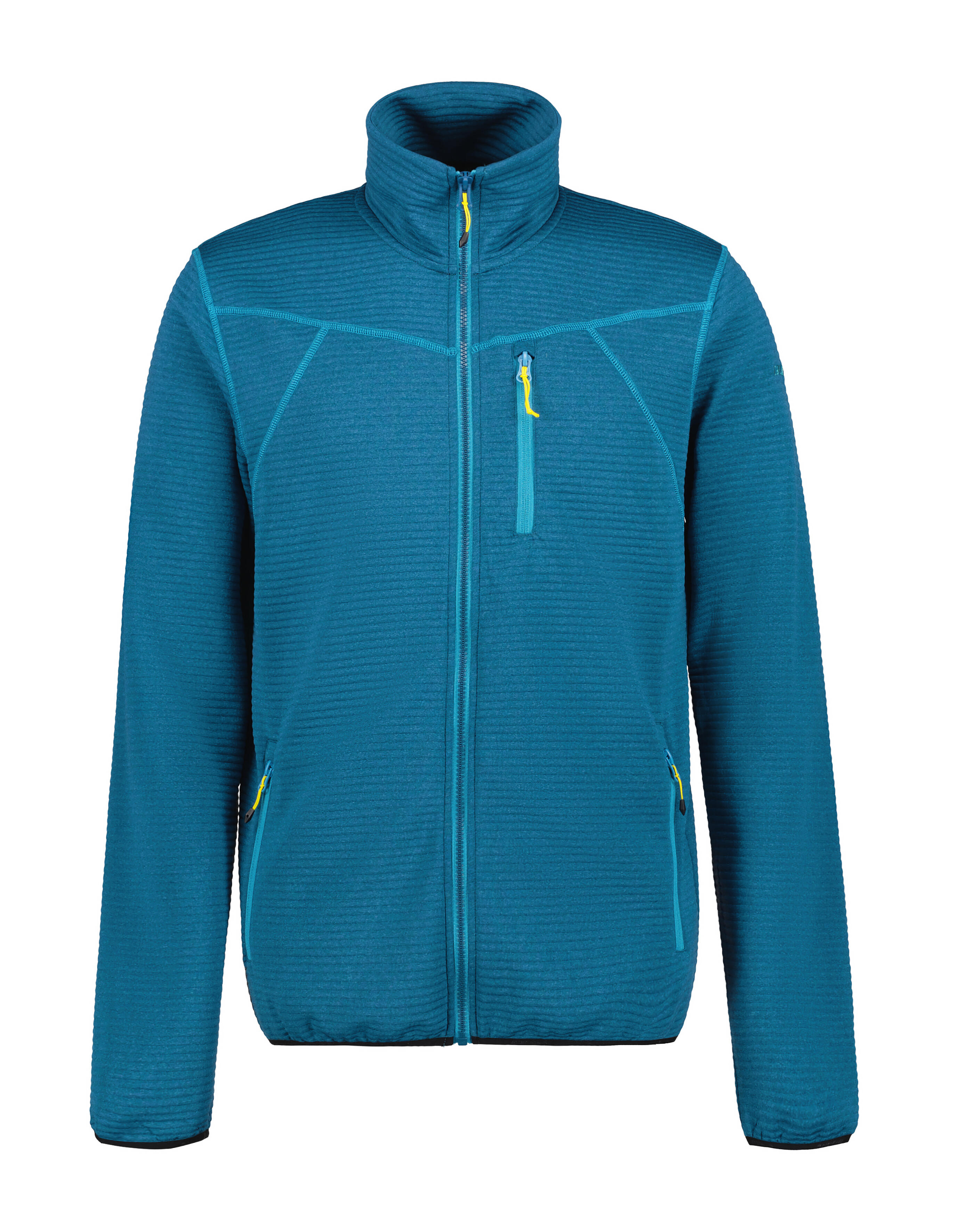 Elegantes Midlayer Herren Testsieger Bild