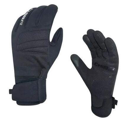 Zimowe rękawiczki sportowe unisex Chiba Classic