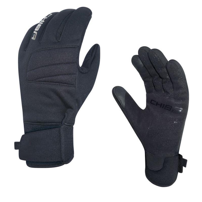 Zimowe rękawiczki sportowe unisex Chiba Classic
