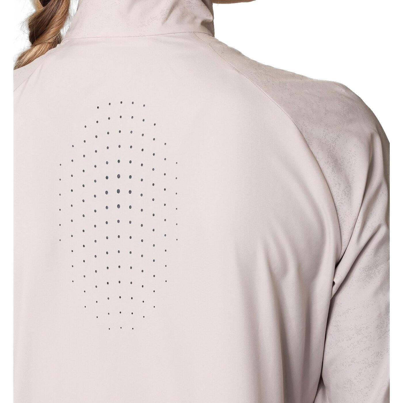 ODLO Essentials Light Reflect Jacke für Damen 3/3