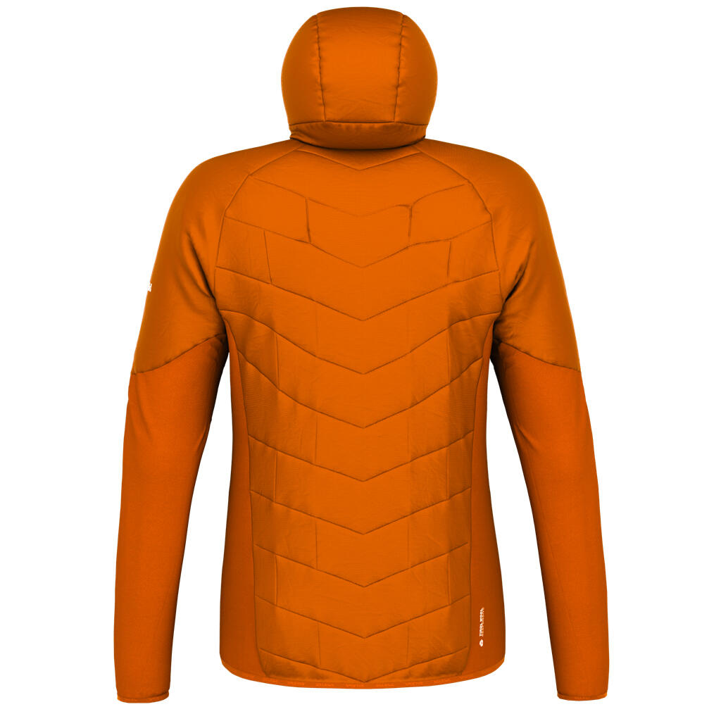SALEWA Ortles Hybrid TirolWool® Celliant® Jacke 2/2