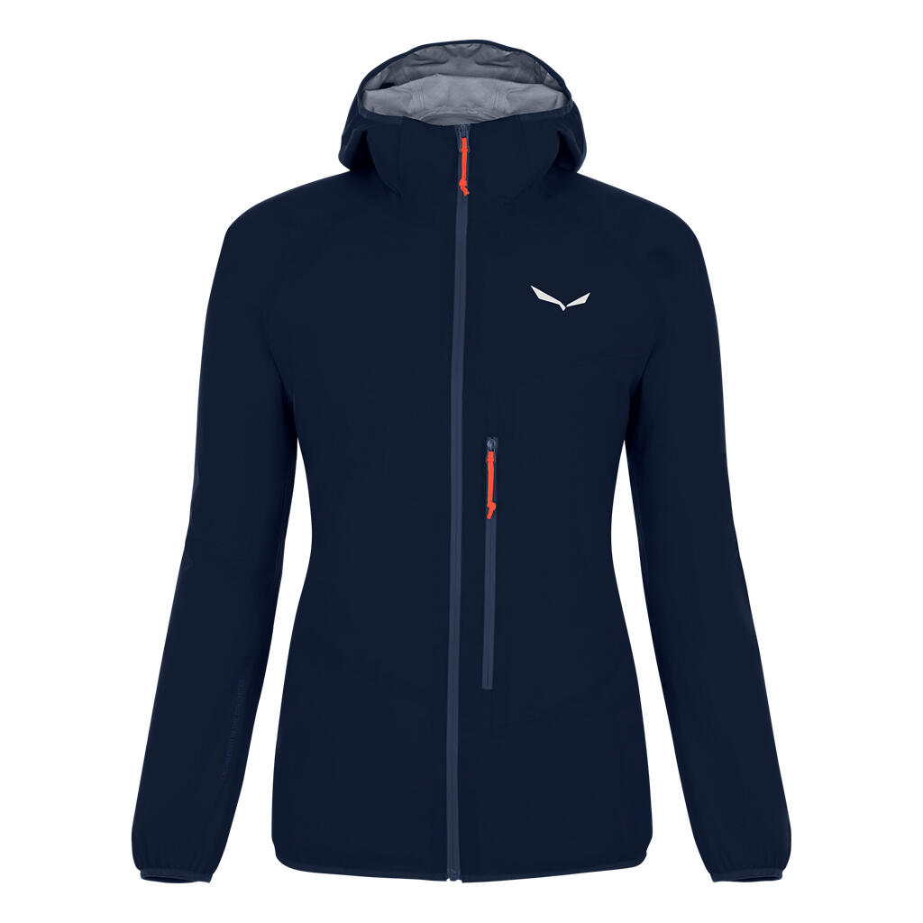 SALEWA SALEWA Agner Powertex 3-Lagen-Jacke für Damen