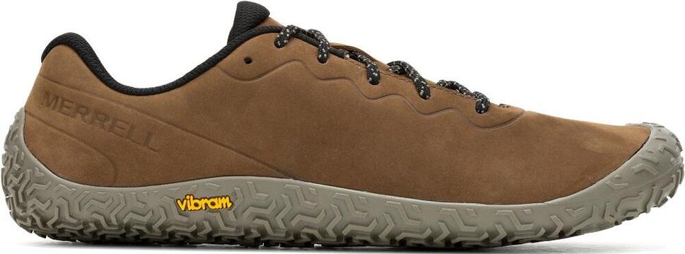 Buty do chodzenia Męskie Merrell Vapor Glove 6 LTR