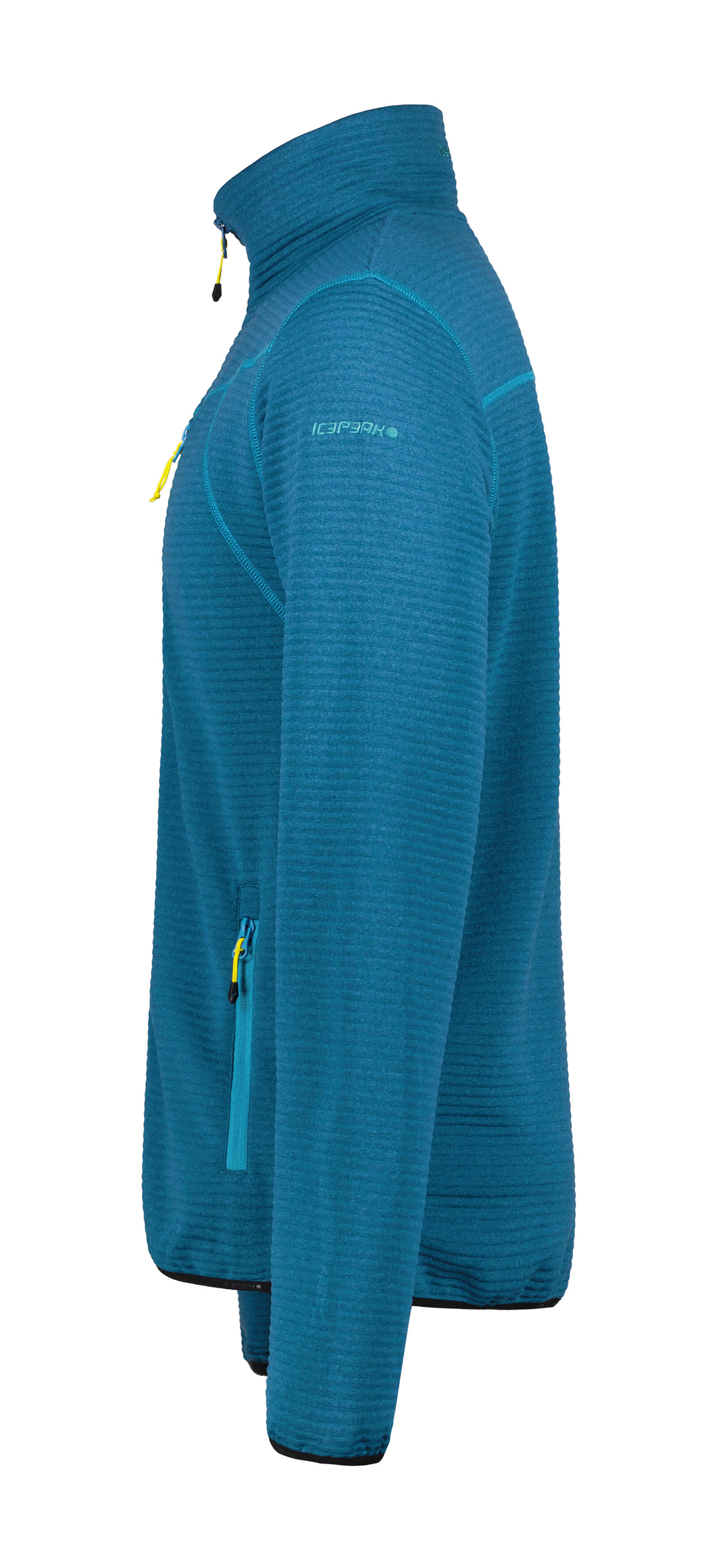 ICEPEAK Berthold Funktionelle Midlayer-Jacke für Herren 3/3