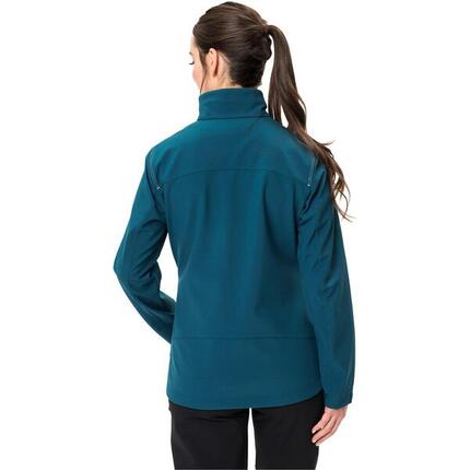 VAUDE Cyclone Jacket VI Softshelljacke für Damen