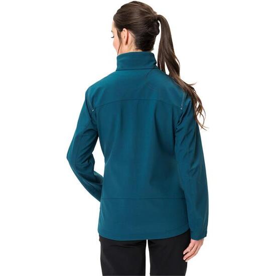 VAUDE Cyclone Jacket VI Softshelljacke für Damen