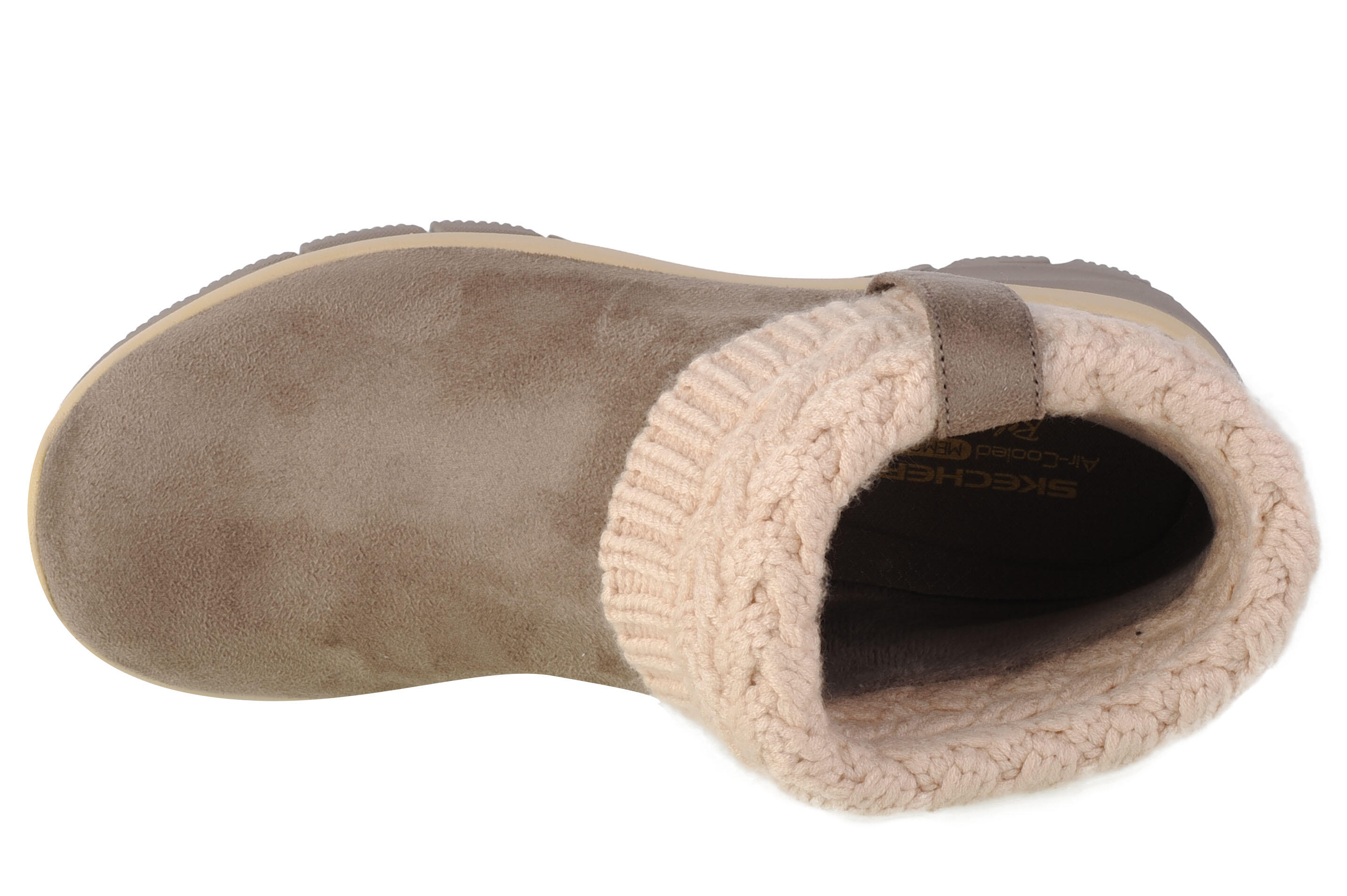 Chaussures d'hiver pour femmes Skechers Easy Going - Cozy Weather 3/4
