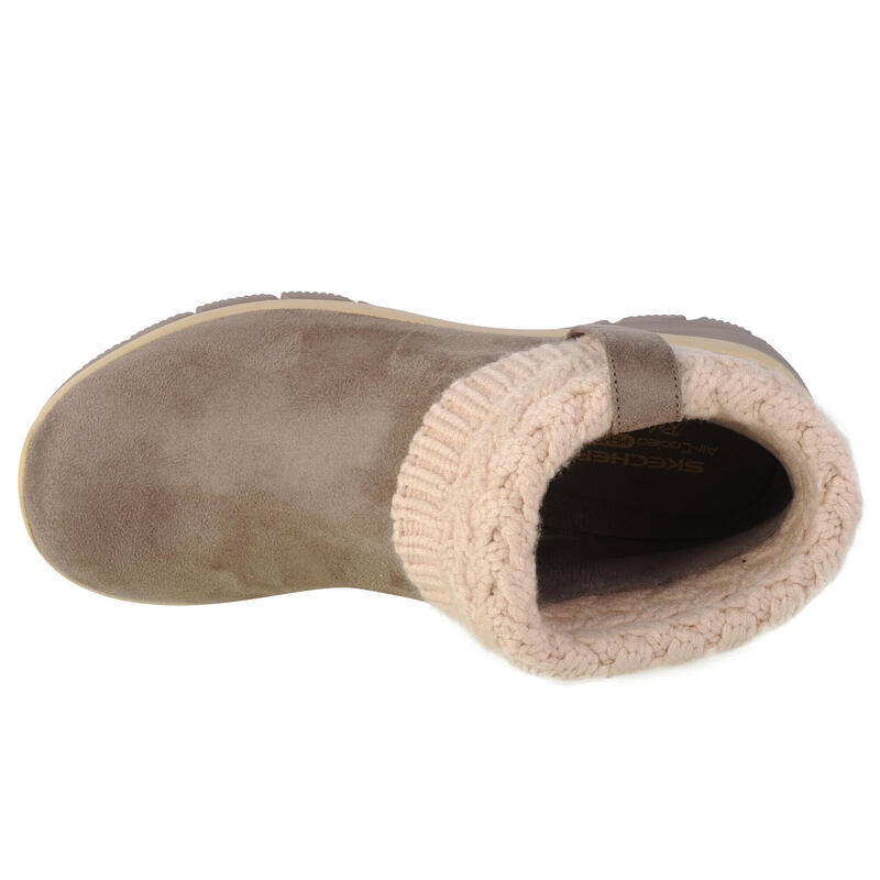 Női téli csizma, Skechers Easy Going - Cozy Weather