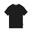 T-shirt pour homme en jersey de coton avec col rond