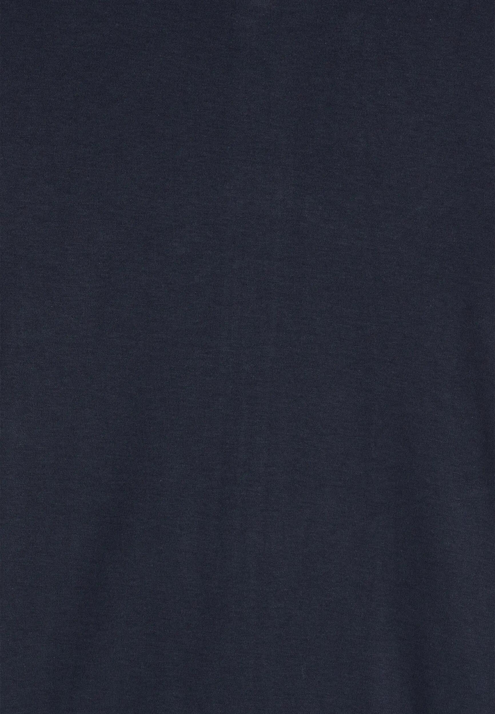 Sportjumpsuit van interlock met sweatshirt met hoge kraag en ritssluiting 7/7