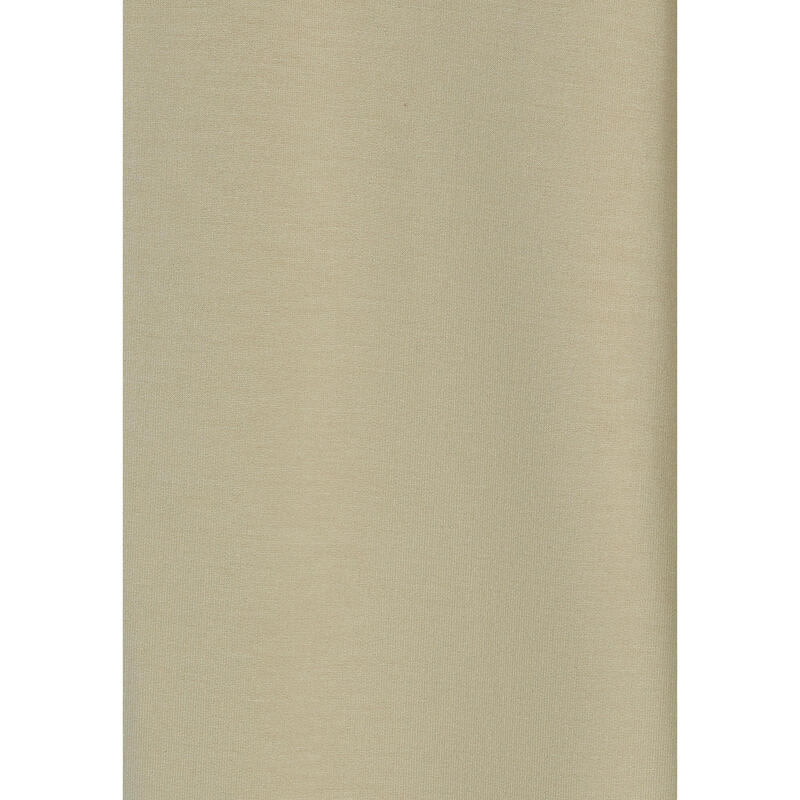 Legging taille haute en molleton de viscose avec imprimé sur le bas