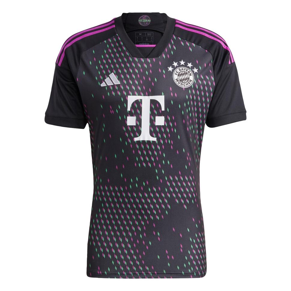 Koszulka FC Bayern 23/24 Away