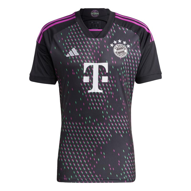 Camisola Alternativa 23/24 do FC Bayern München