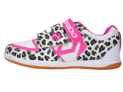 Brabo velcro indoor hockeyschoenen