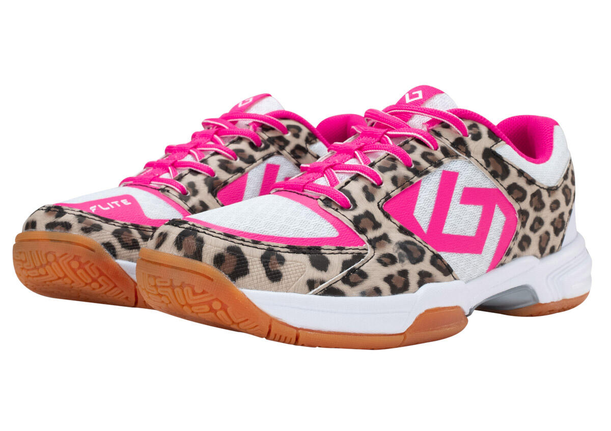 Brabo Tribute Indoor Hockeyschoenen 4/4