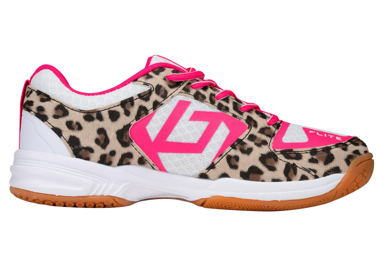 Brabo Tribute Indoor Hockeyschoenen 2/4