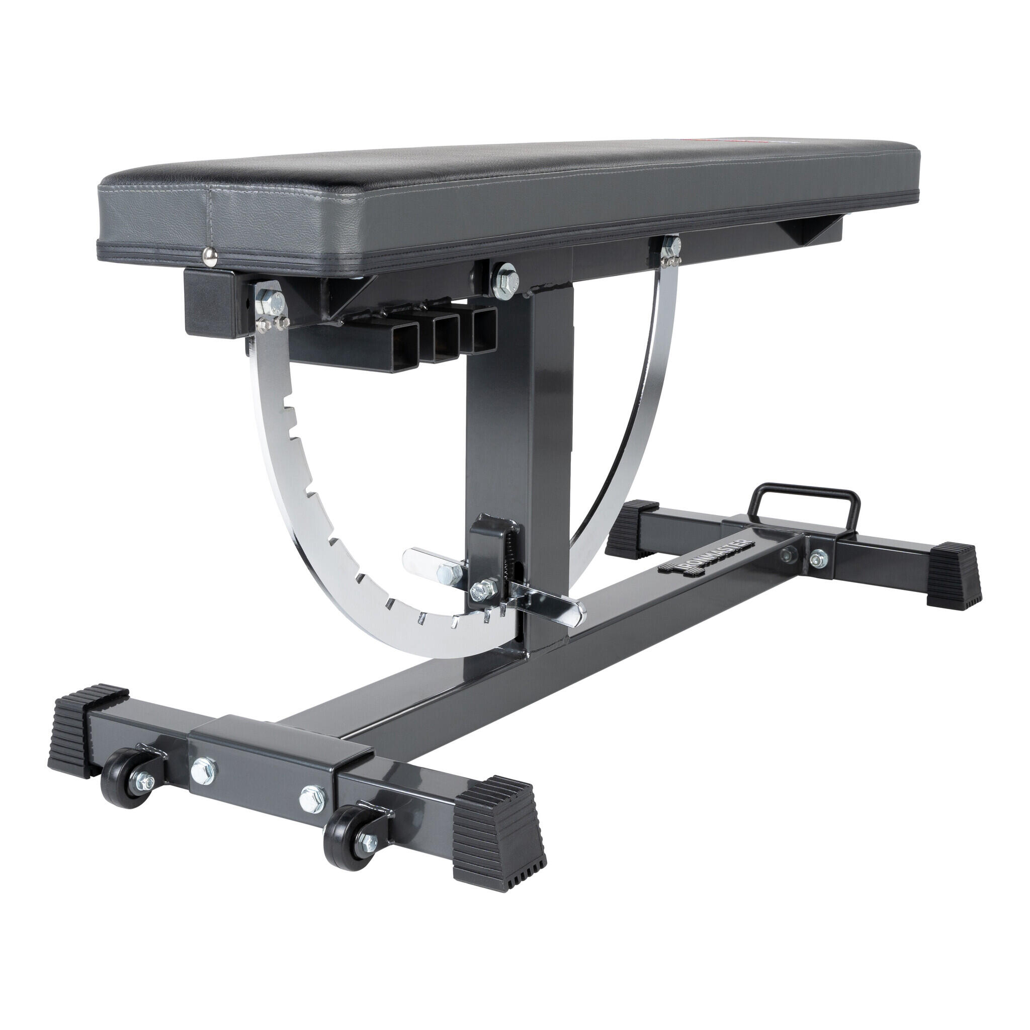 Ironmaster Wheel Kit for Super Bench 5/5
