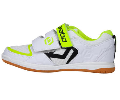 Brabo velcro indoor hockeyschoenen