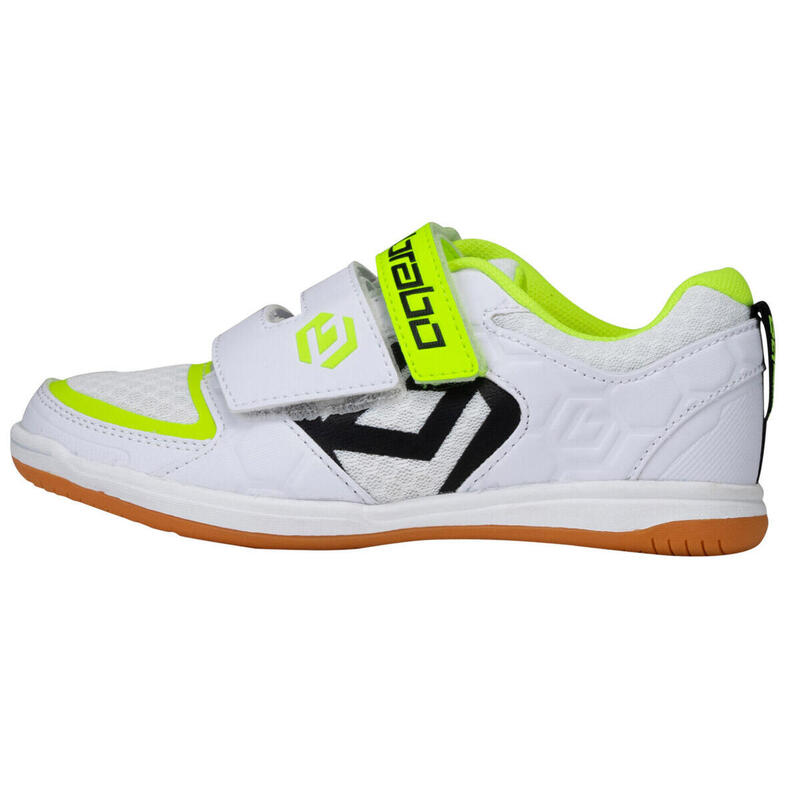 Brabo Velcro Indoor Chaussures de hockey