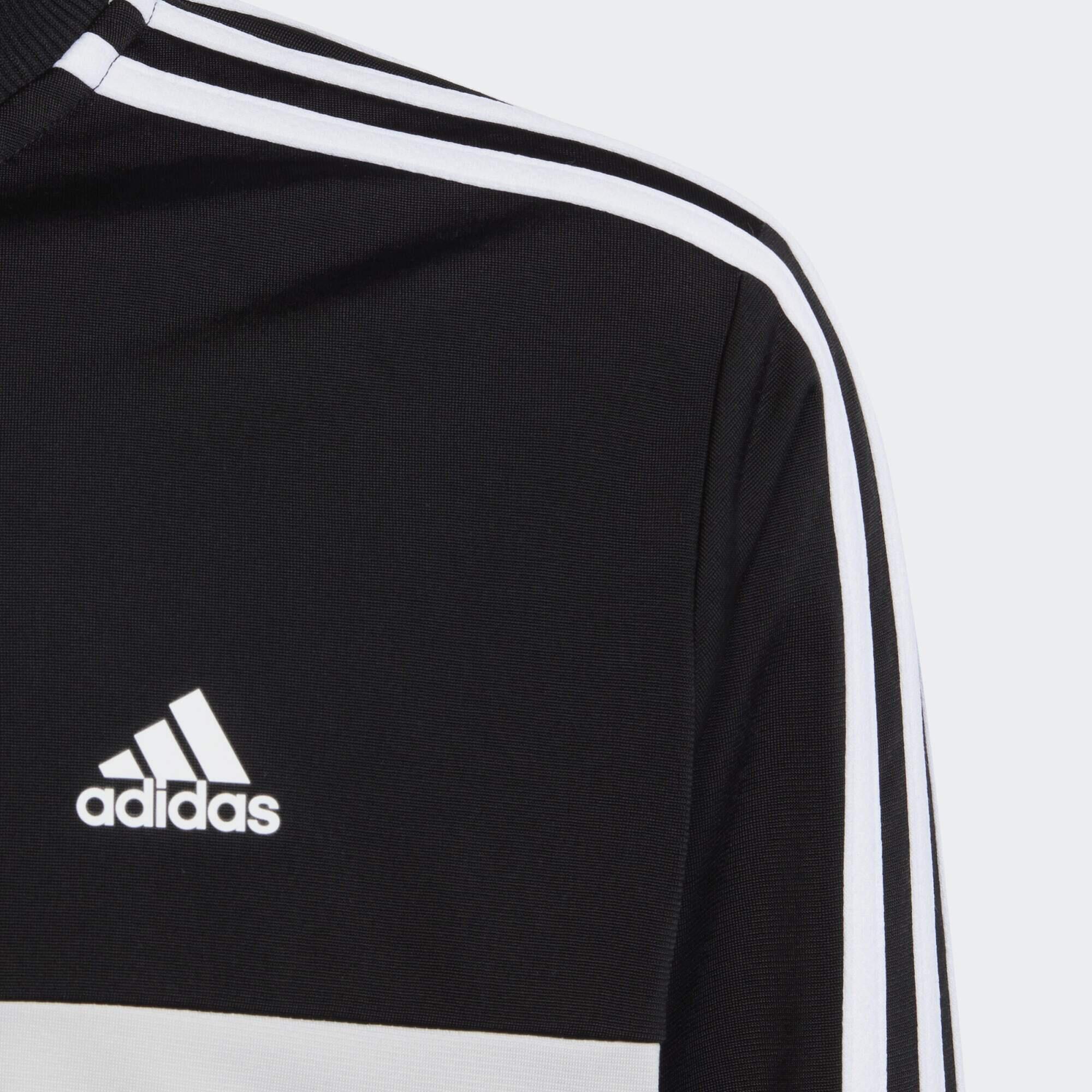 Essentials 3-Stripes Tiberio Trainingspak 4/7