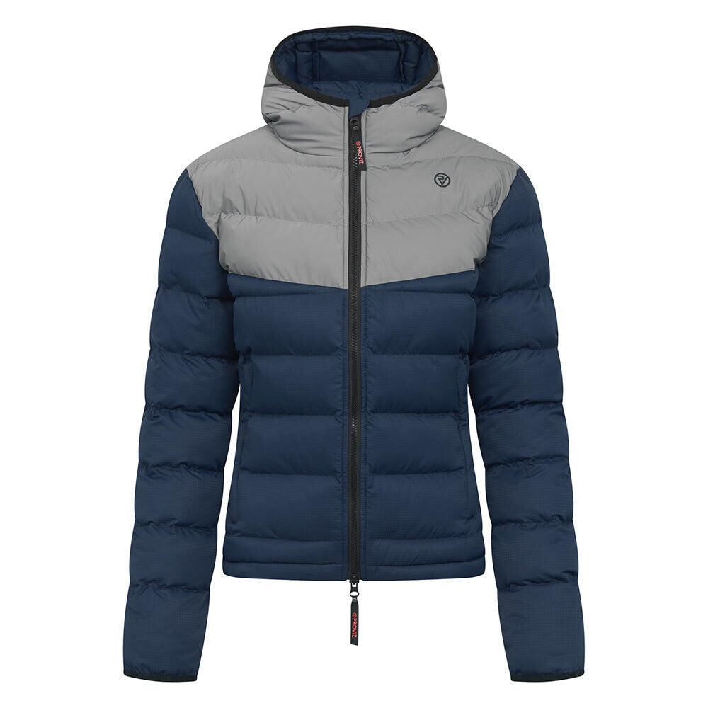 WOMEN'S HYBRID JACKET SPRINT SYNTHETIC & WOOL MOUNTAINEERING