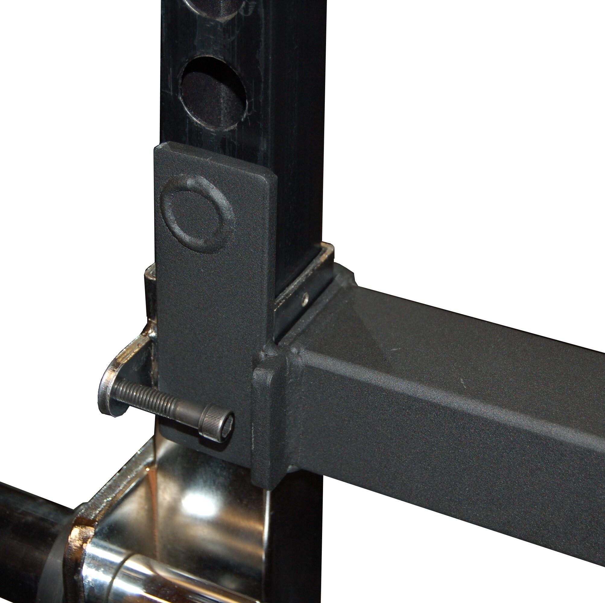 Ironmaster Dip Handle Pair (for IM2000) 3/3