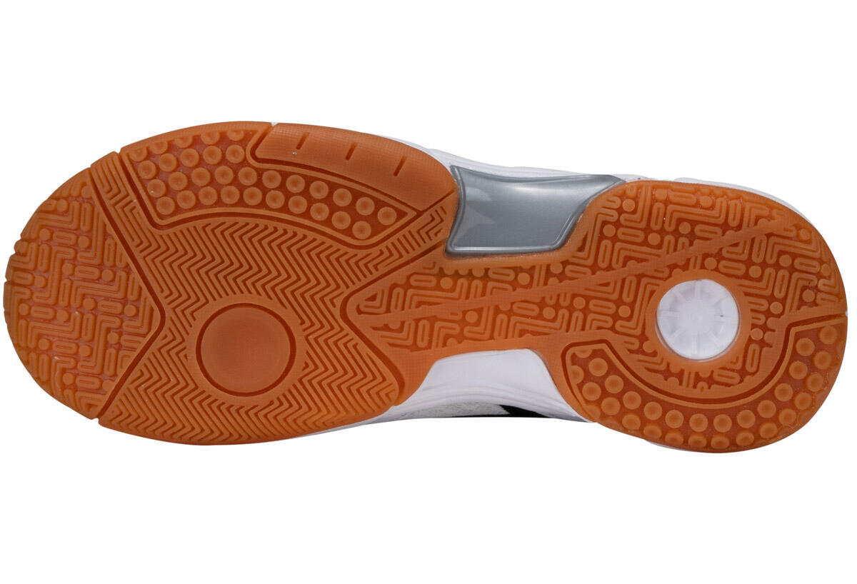 Brabo Tribute Indoor Chaussures de hockey 3/4