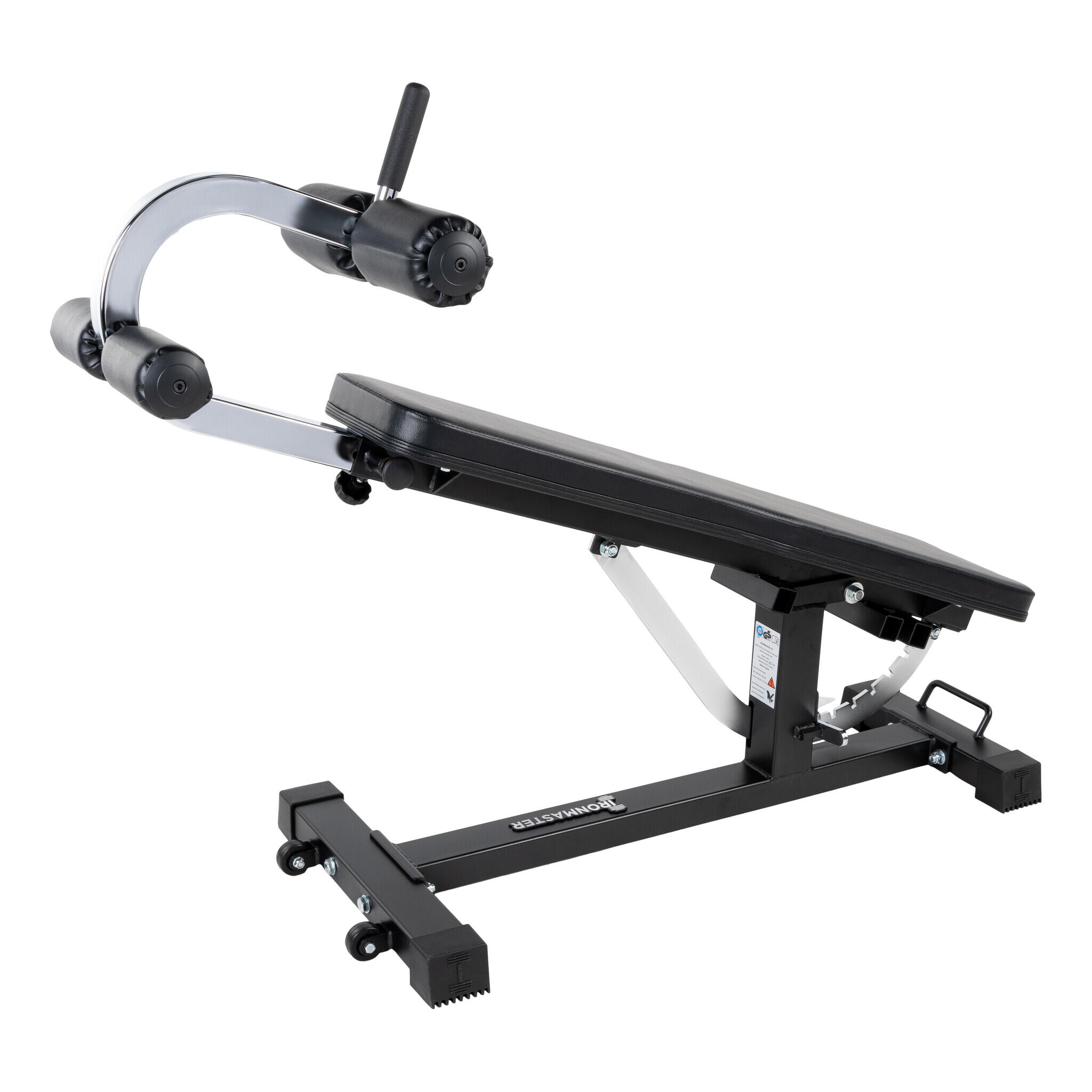 Ironmaster Crunch Situp Attachment (For Super Bench & Super Bench Pro) 4/6