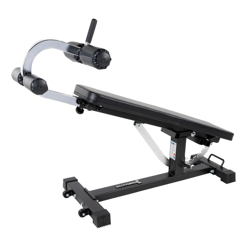 Ironmaster Crunch Situp Attachment (For Super Bench & Super Bench Pro)
