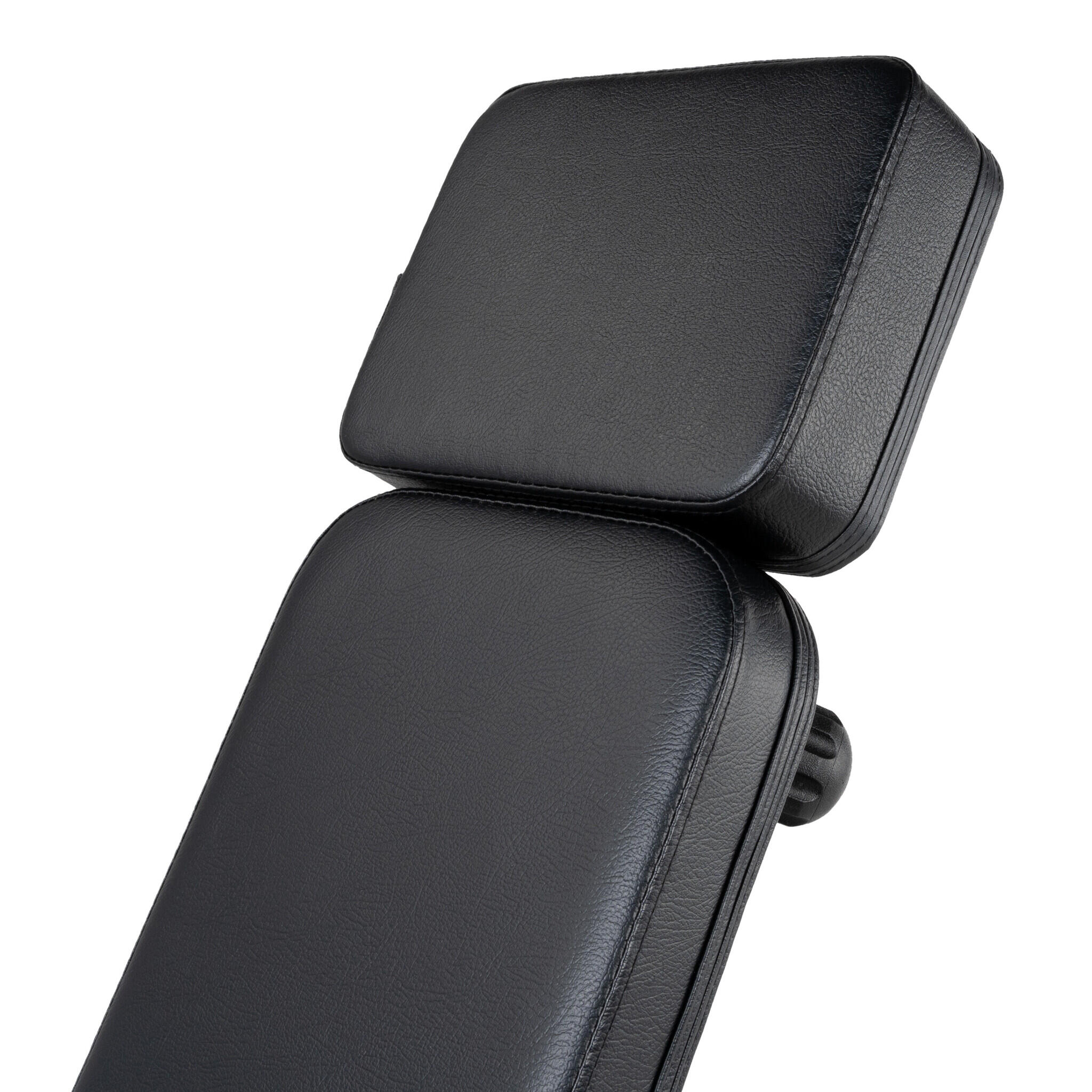 Ironmaster Head Extension Pad (For Super Bench & Super Bench Pro) 3/5