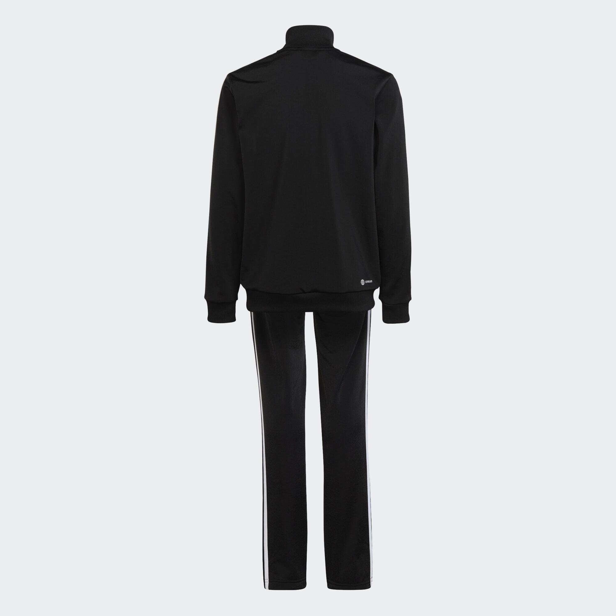 Essentials 3-Stripes Tiberio Track Suit 6/7