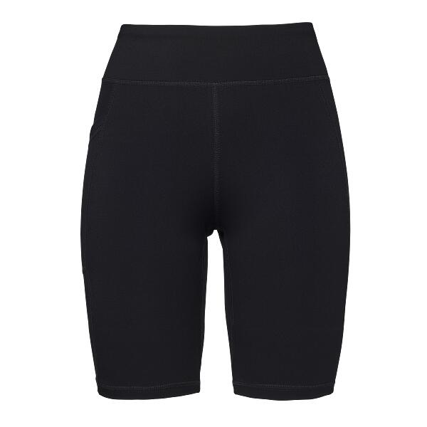Krótkie Spodenki Damskie Black Diamond Sessions Shorts 9 In 5/6