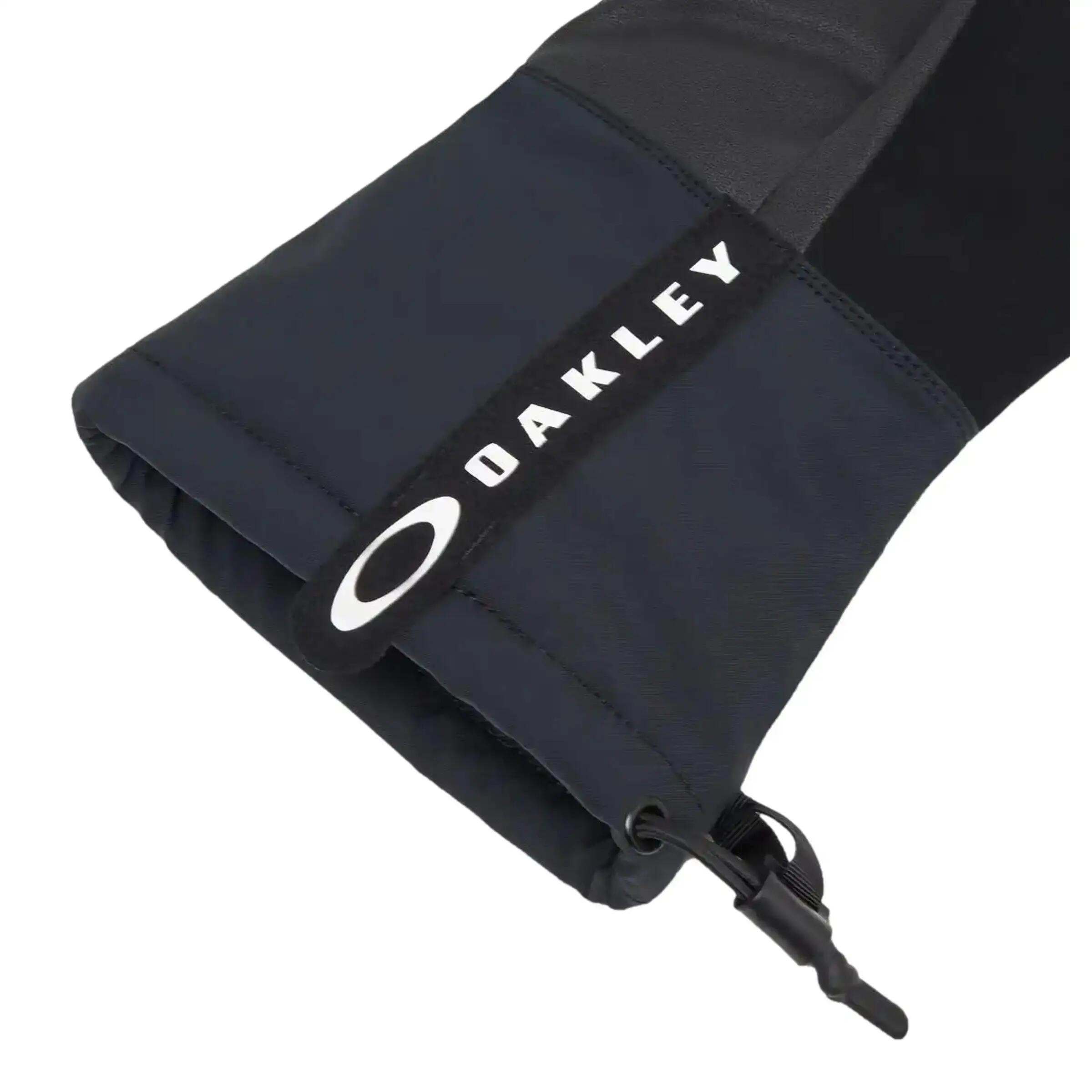 Rękawice Zimowe Narciarskie Unisex Oakley Powder Ridge Mittens 2/4