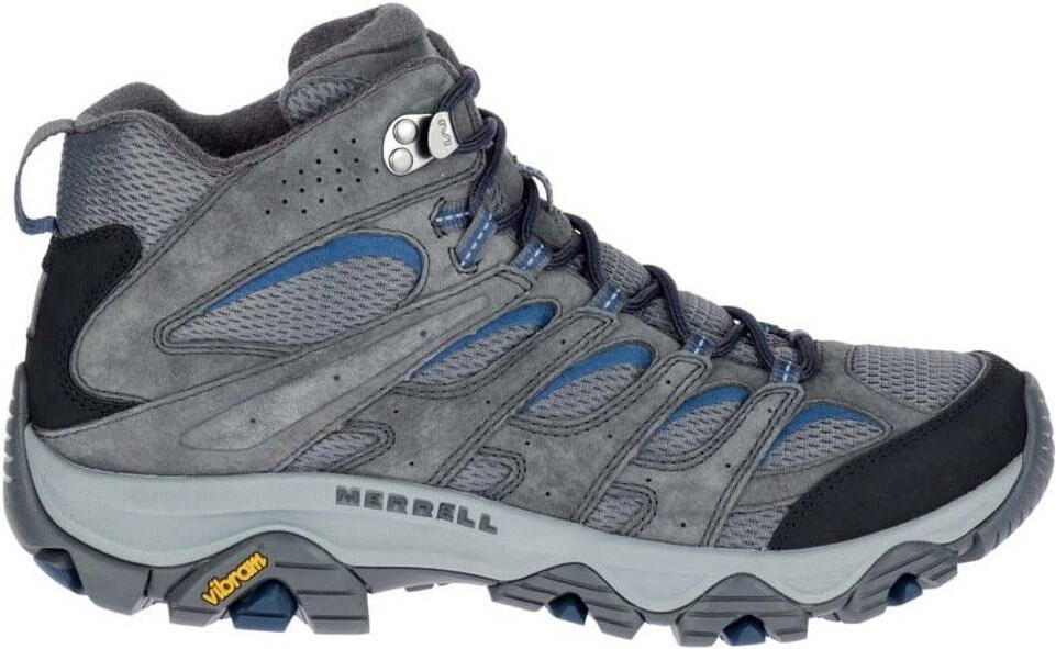 Buty Trekkingowe Męskie Merrell Moab 3 Mid 2/5