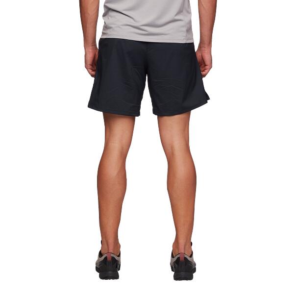 Krótkie Spodenki Męskie Black Diamond Flatiron Shorts