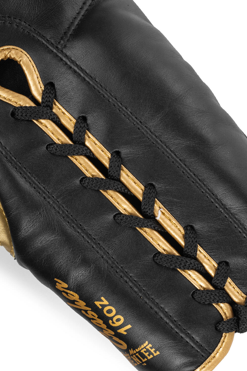 BENLEE Boxhandschuhe aus Leder CRASHER 3/6