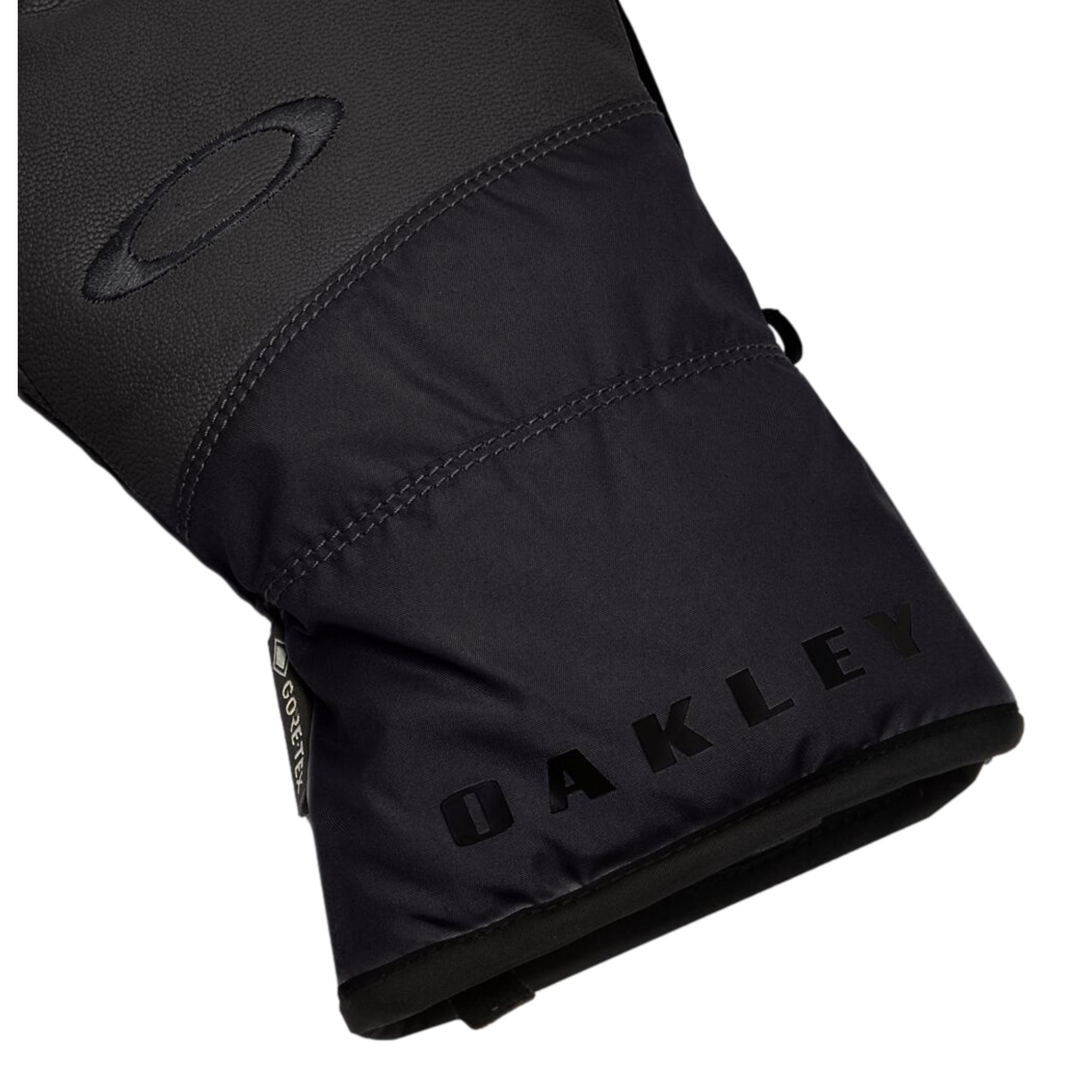 Rękawice Zimowe Narciarskie Unisex Oakley Ellipse Goatskin Glove 2/4