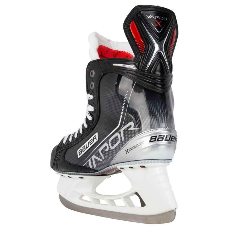 Lední hokejové brusle S21 BAUER VAPOR X 3.7 - INT (šířka D)