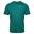 Inov-8 Base Elite Korte Mouw Basislaag 3.0 Heren Hardloopshirt