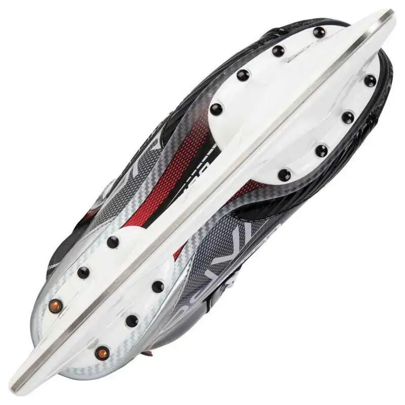 Lední hokejové brusle S21 BAUER VAPOR X 3.7 - INT (šířka EE) 5/7