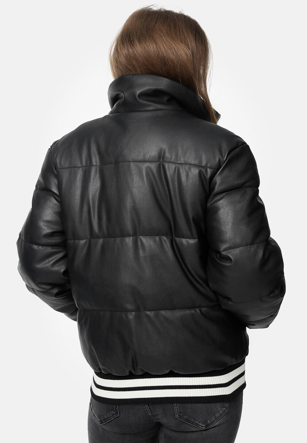 Chaqueta Lonsdale Hybrasal 3/4
