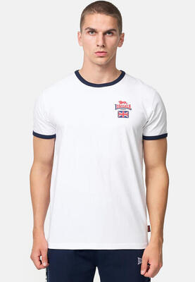 Camiseta Lonsdale Cashendun