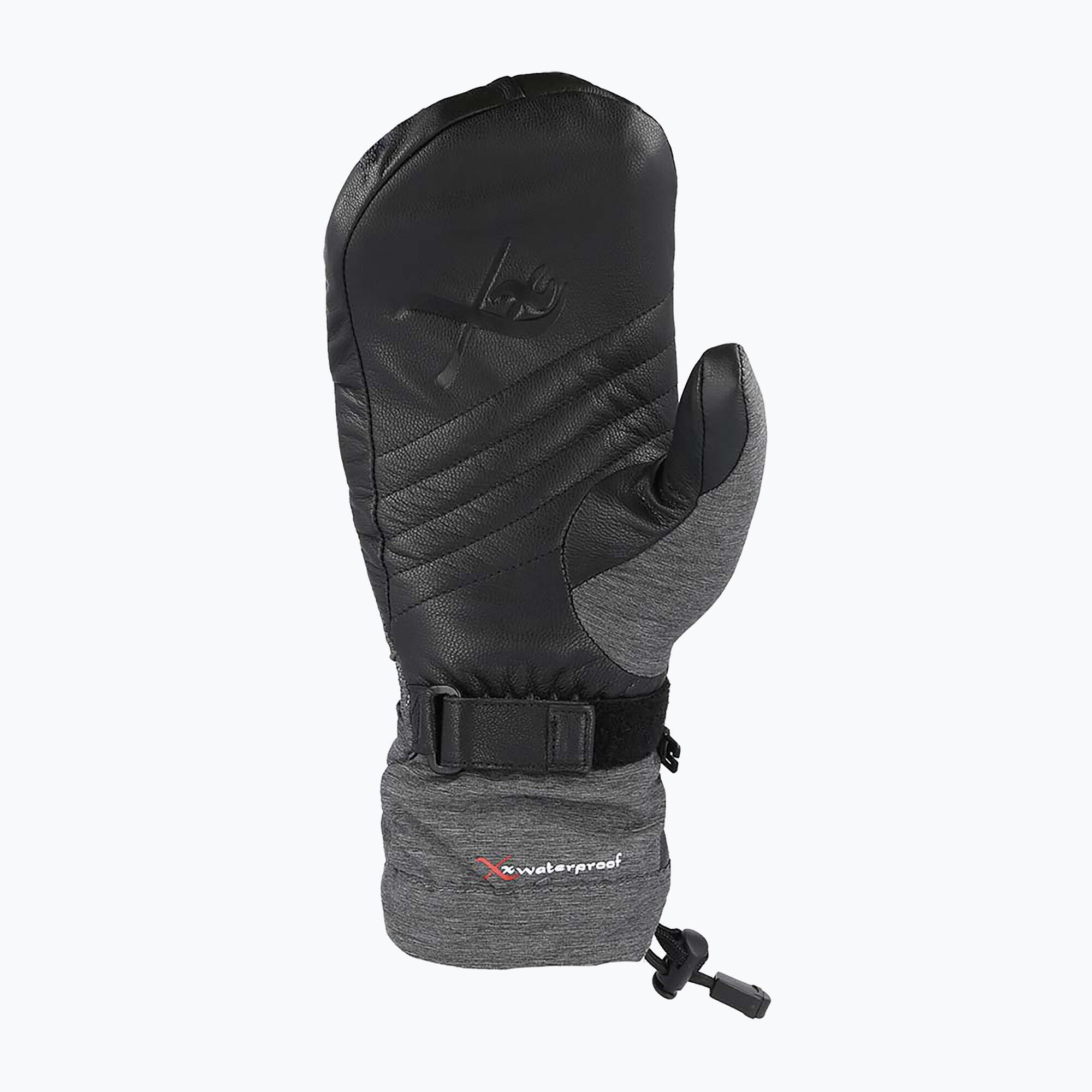 Damen-Ski- und Snowboardhandschuh Alina Mitten | KinetiXx 7/7