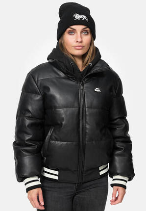 Veste femme Lonsdale Hybrasal