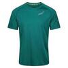 Inov-8 Base Elite Korte Mouw Basislaag 3.0 Heren Hardloopshirt