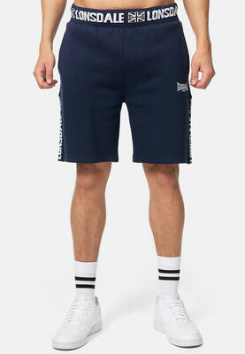 Lonsdale herenshort regular fit bray