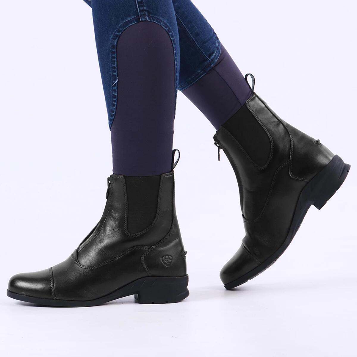 ARIAT picture