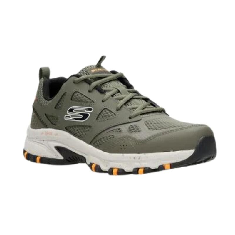 SKECHERS HILLCREST TRAIL HOMBRE. 237265 /OLV